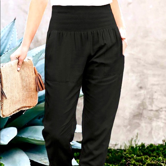 NEW COMFORT & QUALITY JOGGER PANTS - Picture 3 of 8